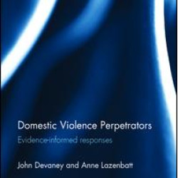 Domestic Violence Perpetrators