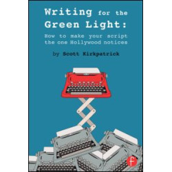 Writing for the Green Light Writing for the Green Light