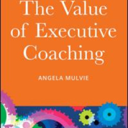 The Value of Executive Coaching