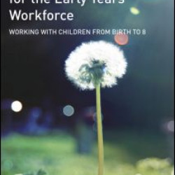 Challenge and Change for the Early Years Workforce