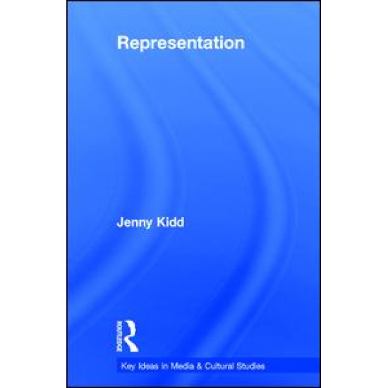 Representation Representation
