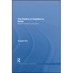 The Politics of Coalition in Korea The Politics of Coalition in Korea