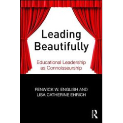 Leading Beautifully Leading Beautifully