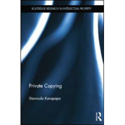 Private Copying Private Copying