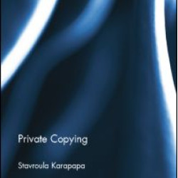 Private Copying Private Copying