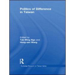Politics of Difference in Taiwan