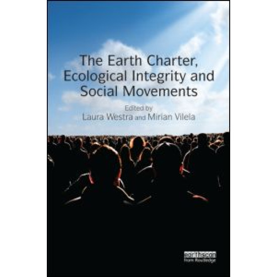 The Earth Charter, Ecological Integrity and Social Movements