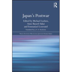 Japan's Postwar Japan's Postwar