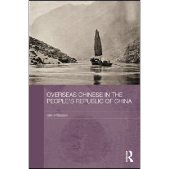 Overseas Chinese in the People’s Republic of China Overseas Chinese in the People’s Republic of China