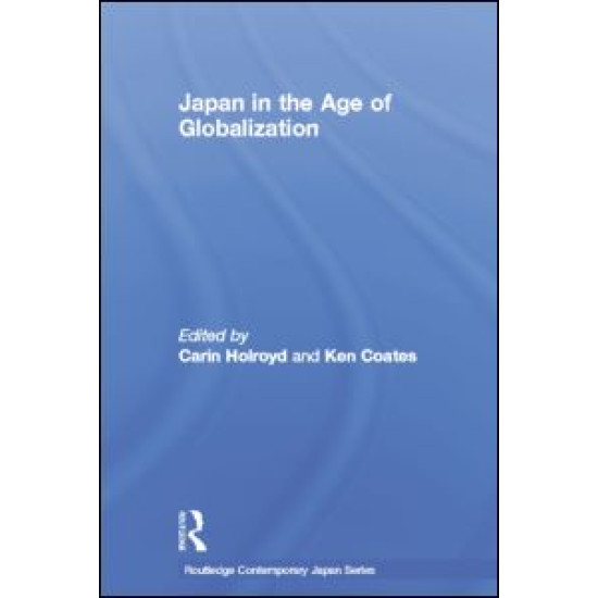 Japan in the Age of Globalization