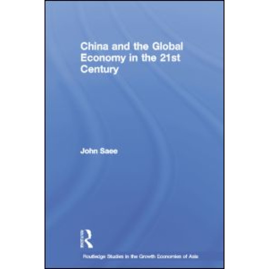 China and the Global Economy in the 21st Century