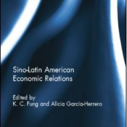 Sino-Latin American Economic Relations