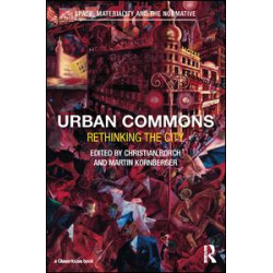 Urban Commons Urban Commons