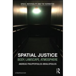 Spatial Justice Spatial Justice