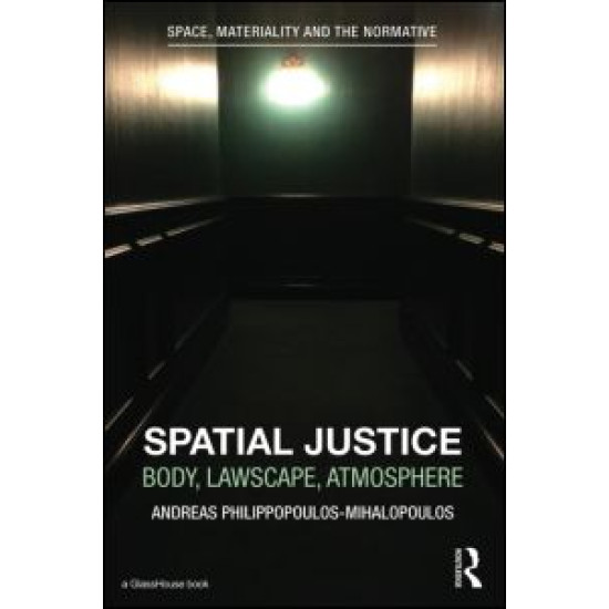 Spatial Justice Spatial Justice