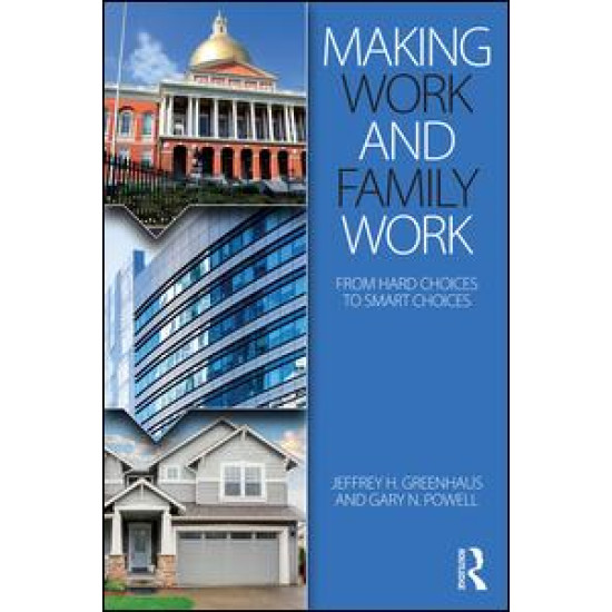 Making Work and Family Work