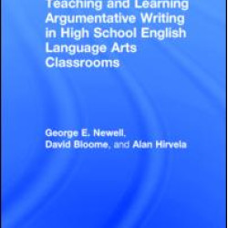 Teaching and Learning Argumentative Writing in High School English Language Arts Classrooms
