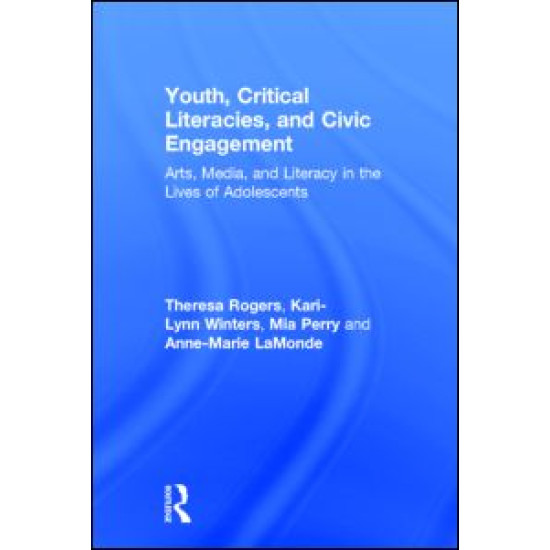 Youth, Critical Literacies, and Civic Engagement