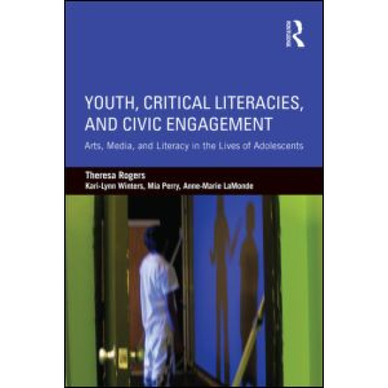 Youth, Critical Literacies, and Civic Engagement