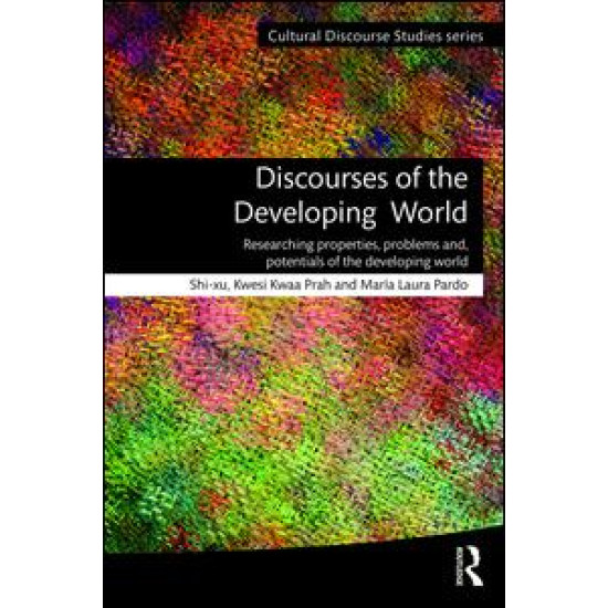 Discourses of the Developing World