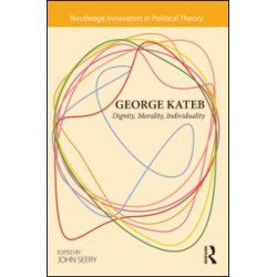 George Kateb George Kateb