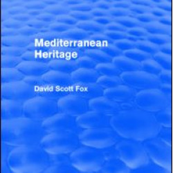 Mediterranean Heritage (Routledge Revivals)
