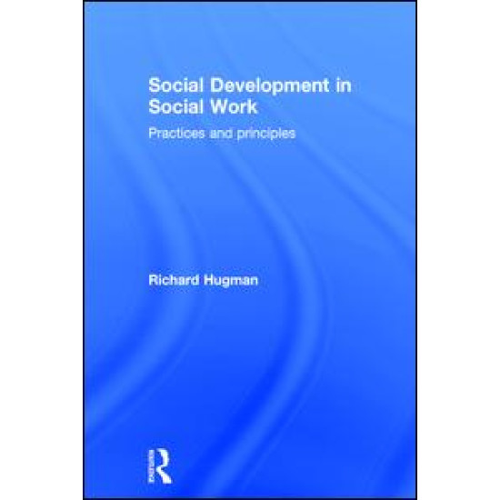 Social Development in Social Work