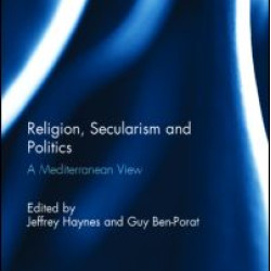 Religion, Secularism and Politics