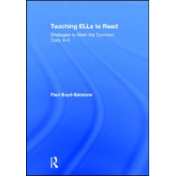 Teaching ELLs to Read Teaching ELLs to Read
