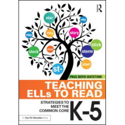 Teaching ELLs to Read Teaching ELLs to Read