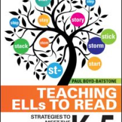 Teaching ELLs to Read Teaching ELLs to Read