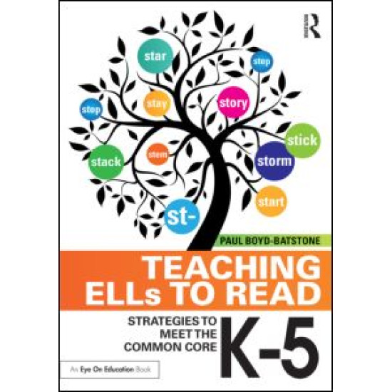 Teaching ELLs to Read