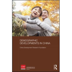 Demographic Developments in China