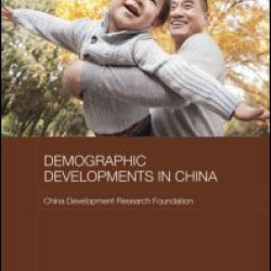 Demographic Developments in China