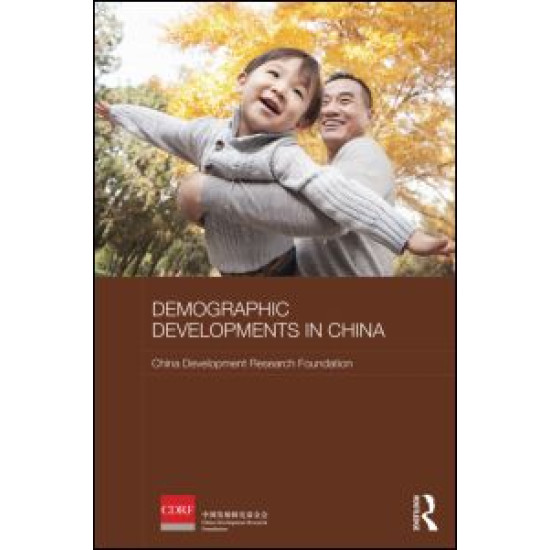 Demographic Developments in China