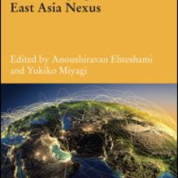 The Emerging Middle East-East Asia Nexus
