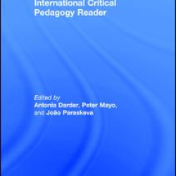 International Critical Pedagogy Reader