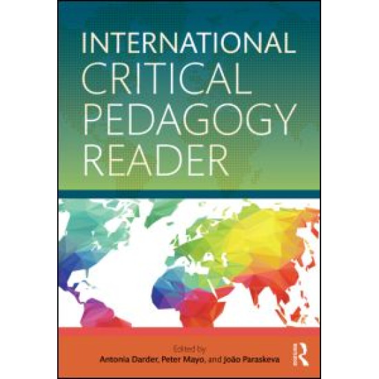 International Critical Pedagogy Reader