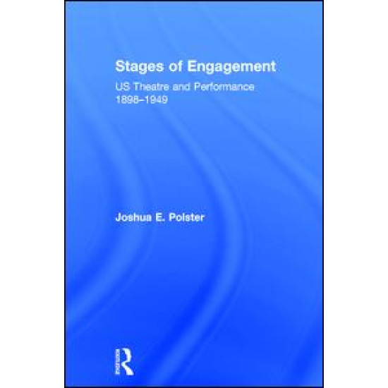 Stages of Engagement Stages of Engagement