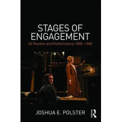 Stages of Engagement Stages of Engagement