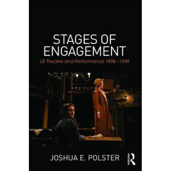 Stages of Engagement Stages of Engagement