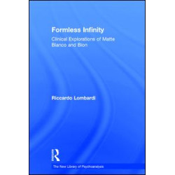 Formless Infinity