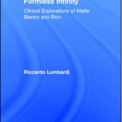 Formless Infinity Formless Infinity