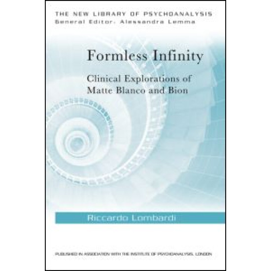 Formless Infinity