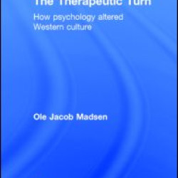 The Therapeutic Turn
