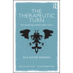 The Therapeutic Turn The Therapeutic Turn