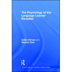 The Psychology of the Language Learner Revisited