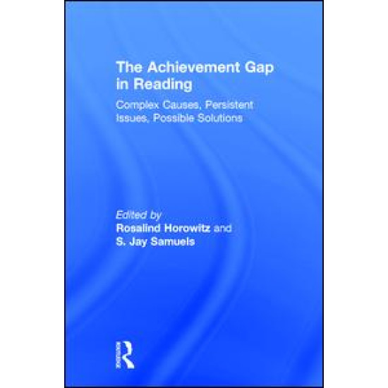 The Achievement Gap in Reading