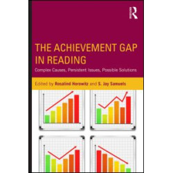 The Achievement Gap in Reading The Achievement Gap in Reading