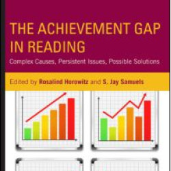 The Achievement Gap in Reading